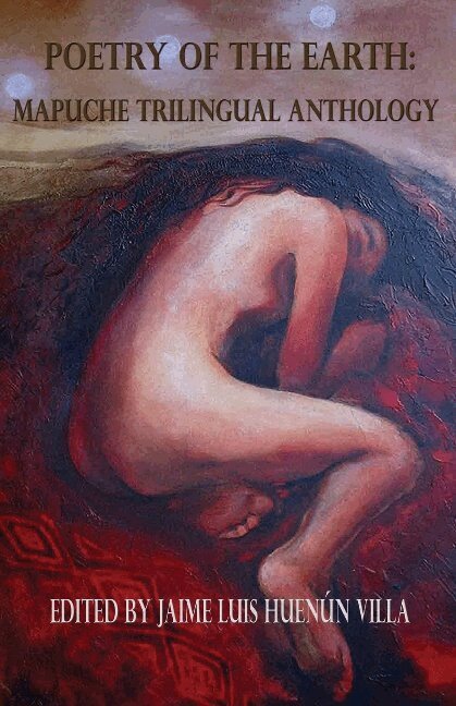 Jaime Luis Huenún Villa - Poetry of the Earth, Häftad