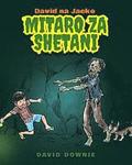 David na Jacko: Mitaro Za Shetani (Kiswahili Edition)