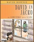 David En Jacko: De Concirge En De Slang (Dutch Edition)
