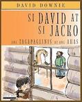 Si David at si Jacko: Ang Tagapaglinis At Ang Ahas (Filipino Edition)