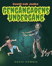 e-Bok David Och Jacko Gengangarens Undergang (Swedish Edition)