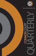 Connor Court Quarterly - Winter 2013