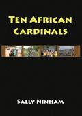 Ten African Cardinals