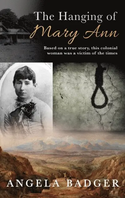 Angela Badger - Hanging of Mary Ann, E-bok. Tillgänglighet: Lägg i varukorg