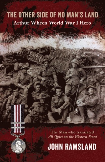 John Ramsland - Other Side of No Man's Land, E-bok
