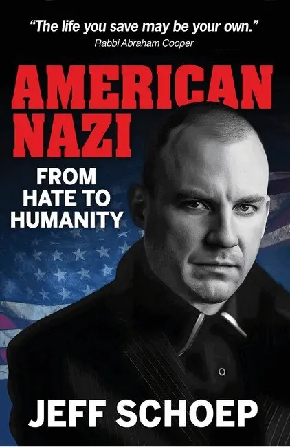 Jeff Schoep - American Nazi, Häftad. Tillgänglighet: Lägg i varukorg