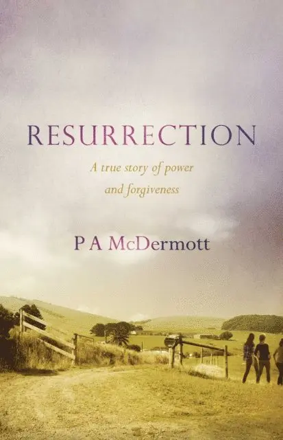 P.A. McDermott - Resurrection, E-bok. Tillgänglighet: Lägg i varukorg