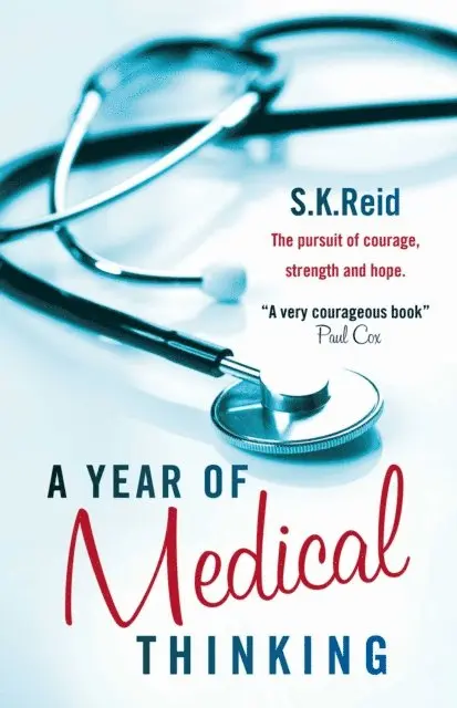S.K. Reid - Year of Medical Thinking, E-bok. Tillgänglighet: Lägg i varukorg