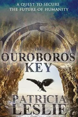 Patricia Leslie - Ouroboros Key, Häftad. Tillgänglighet: Lägg i varukorg