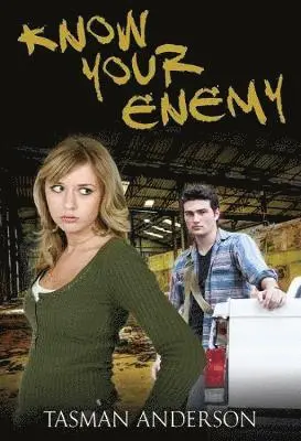 Tasman Anderson - Know Your Enemy, Häftad. Tillgänglighet: Lägg i varukorg