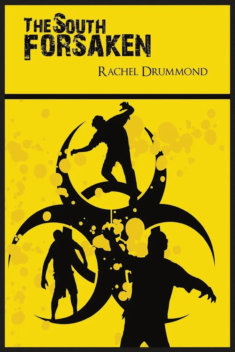 Rachel Drummond - South Forsaken, Häftad. Tillgänglighet: Lägg i varukorg
