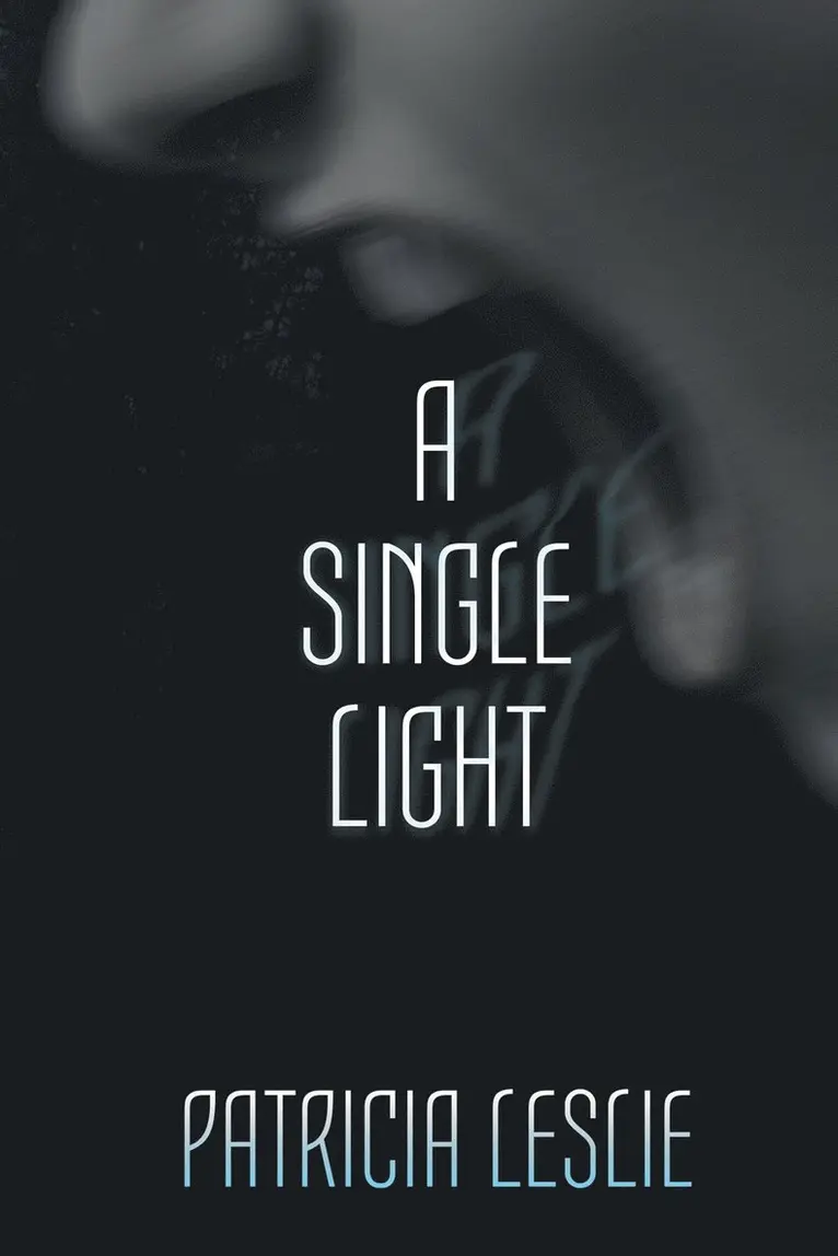 Patricia Leslie - Single Light, Häftad. Tillgänglighet: Lägg i varukorg
