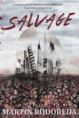 Martin Rodoreda - Salvage, Häftad