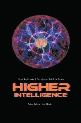 Peter Aj Van Der Made - Higher Intelligence, Häftad. Tillgänglighet: Lägg i varukorg