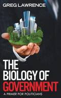 The Biology of Government