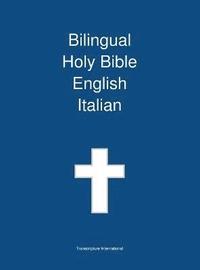 Bilingual Holy Bible, English - Italian