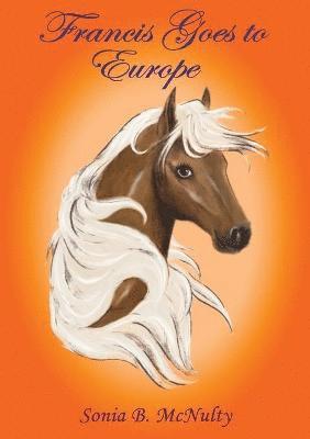 Sonia B. McNulty - Francis Goes to Europe, Häftad