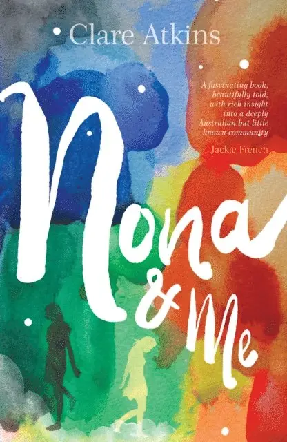 Clare Atkins - Nona and Me, E-bok. Tillgänglighet: Lägg i varukorg