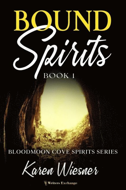 Karen Wiesner - Bound Spirits, E-bok
