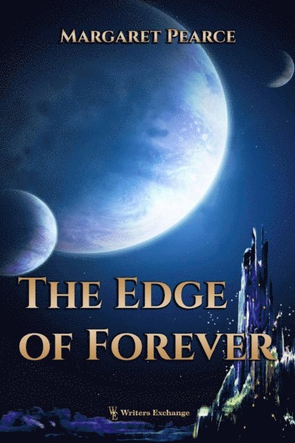 Margaret Pearce - Edge of Forever, E-bok
