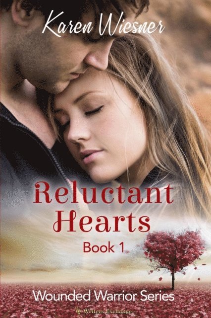 Karen Wiesner - Reluctant Hearts, E-bok