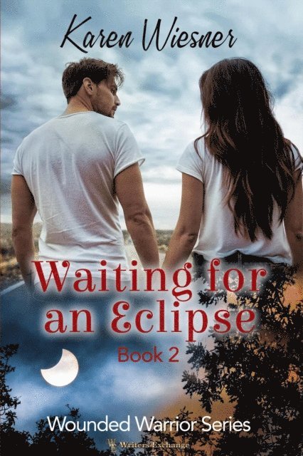 Karen Wiesner - Waiting for an Eclipse, E-bok