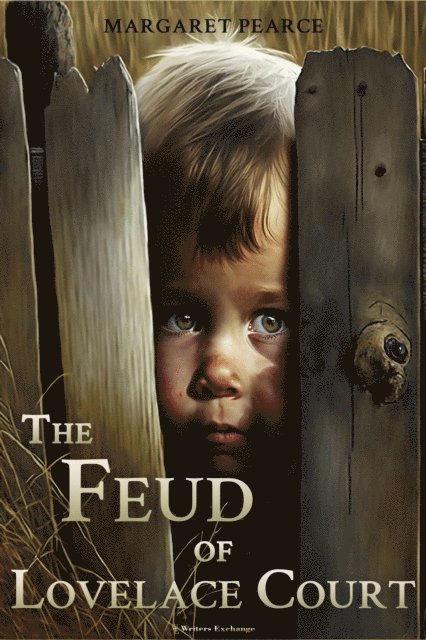 Margaret Pearce - Feud of Lovelace Court, E-bok