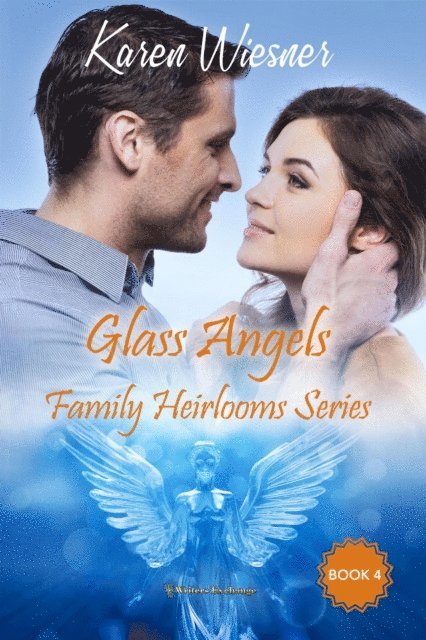 Karen Wiesner - Glass Angels, E-bok