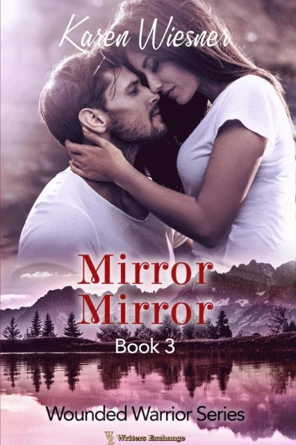 Karen Wiesner - Dark Mirror, E-bok