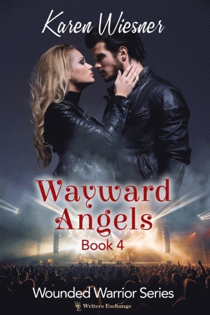 Karen Wiesner - Wayward Angels, E-bok