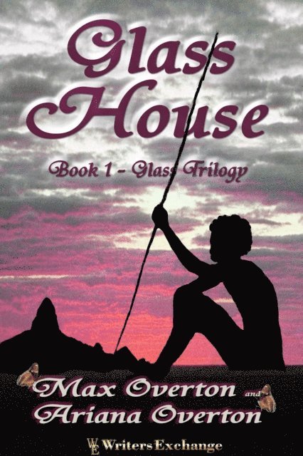 Max Overton - Glass House, E-bok