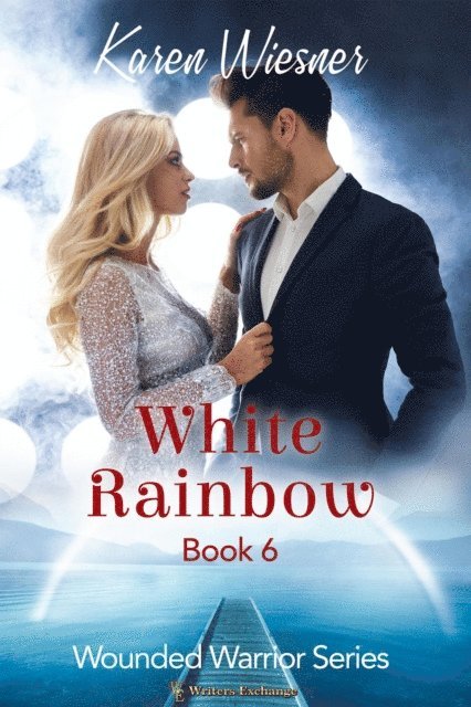 Karen Wiesner - White Rainbow, E-bok
