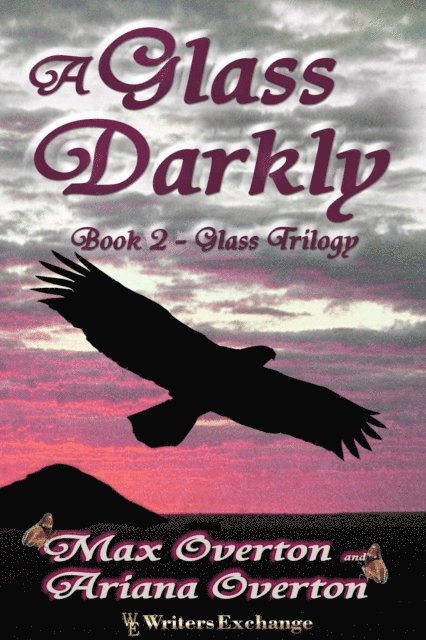 Max Overton - Glass Darkly, E-bok