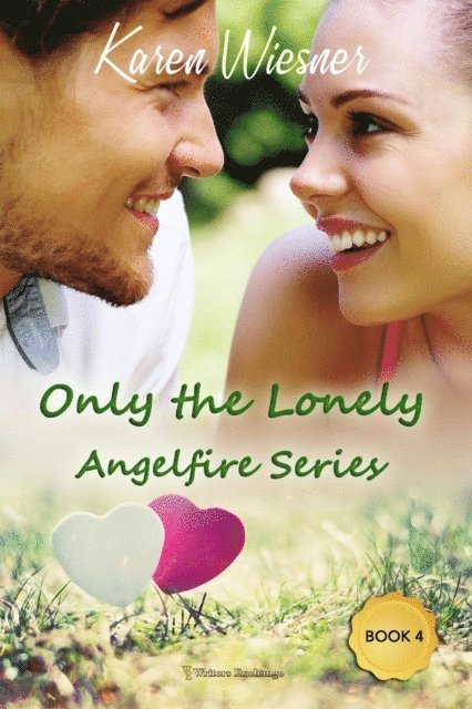 Karen Wiesner - Only the Lonely, E-bok