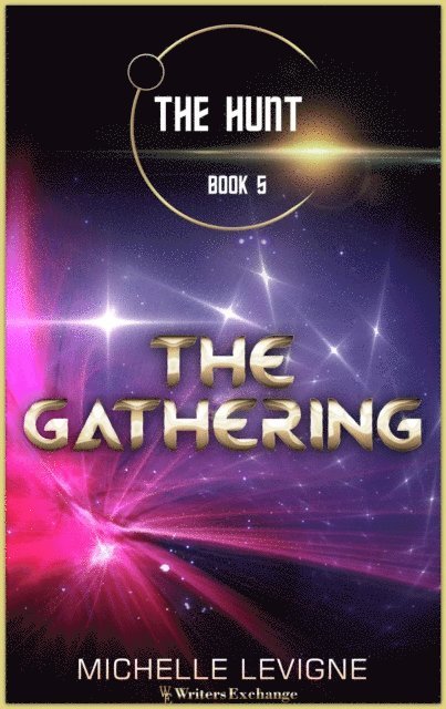Michelle Levigne - Gathering, E-bok
