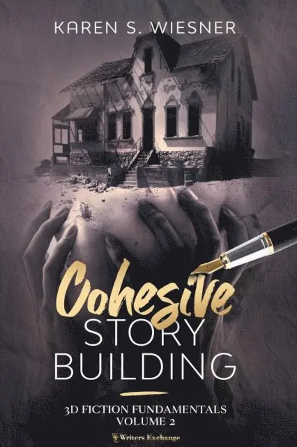 Karen S. Wiesner - Cohesive Story Building, E-bok. Tillgänglighet: Lägg i varukorg