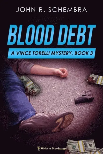 John Schembra - Blood Debt, E-bok. Tillgänglighet: Lägg i varukorg