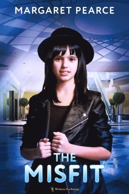 Margaret Pearce - Misfit, E-bok