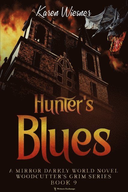 Karen Wiesner - Hunters Blues, E-bok