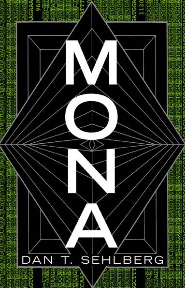 Dan T. Sehlberg - Mona, Häftad