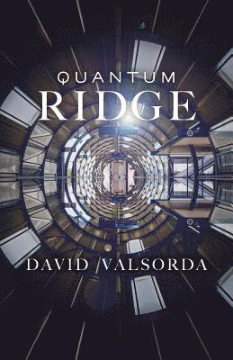 David Valsorda - Quantum Ridge, Häftad