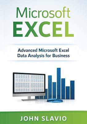 John Slavio - Microsoft Excel, Häftad. Tillgänglighet: Lägg i varukorg