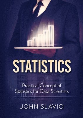 John Slavio - Statistics, Häftad. Tillgänglighet: Lägg i varukorg