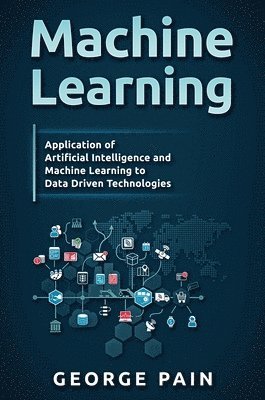 John Slavio - Machine Learning for Beginners, Inbunden. Tillgänglighet: Lägg i varukorg