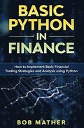 Basic Python in Finance