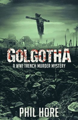 Phil Hore - Golgotha, Häftad. Tillgänglighet: Lägg i varukorg