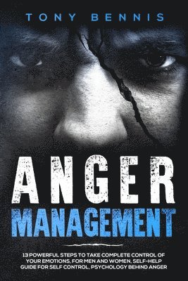 Tony Bennis - Anger Management, Häftad. Tillgänglighet: Lägg i varukorg