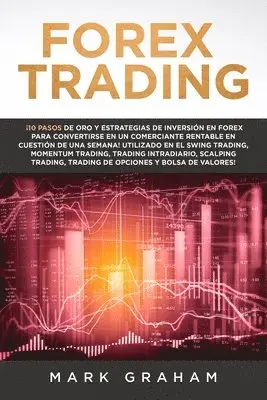 Mark Graham - Forex Trading, Häftad. Tillgänglighet: Lägg i varukorg