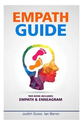 Judith Guise - Empath Guide, Häftad. Tillgänglighet: Lägg i varukorg