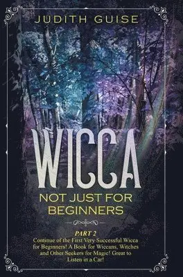 Judith Guise - Wicca, Inbunden. Tillgänglighet: Lägg i varukorg
